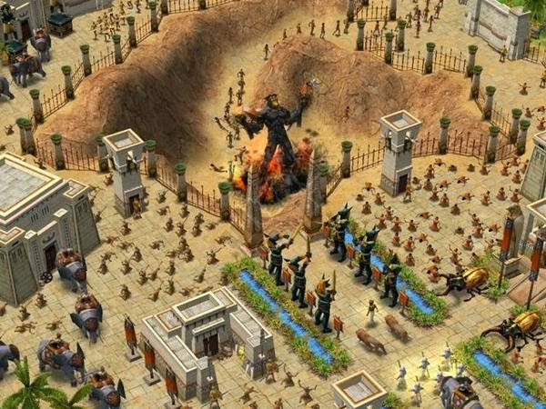 Age Of Empires Mythology Mac Download